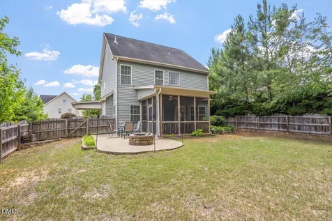 124 Sweet Violet Drive Holly Springs NC 27540