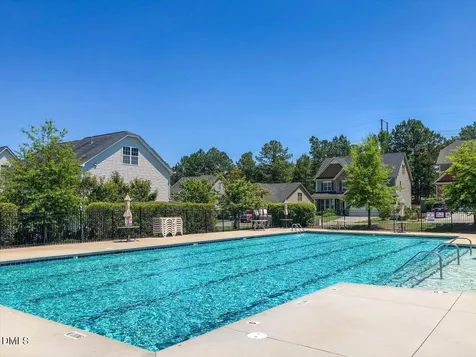 124 Sweet Violet Drive Holly Springs NC 27540