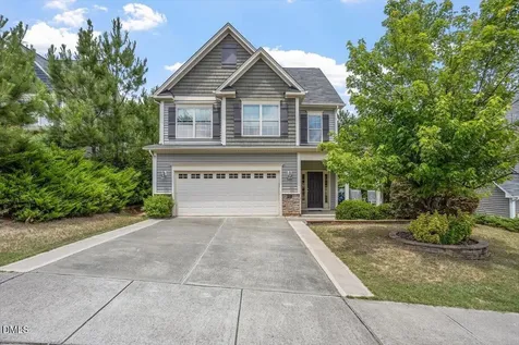 124 Sweet Violet Drive Holly Springs NC 27540