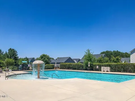 124 Sweet Violet Drive Holly Springs NC 27540