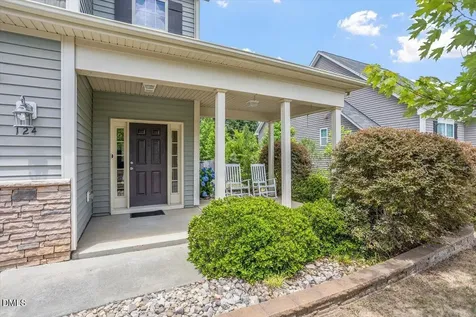 124 Sweet Violet Drive Holly Springs NC 27540
