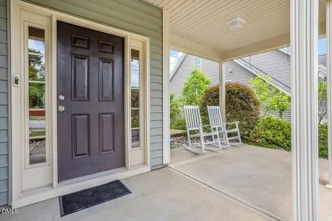 124 Sweet Violet Drive Holly Springs NC 27540