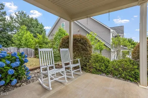 124 Sweet Violet Drive Holly Springs NC 27540