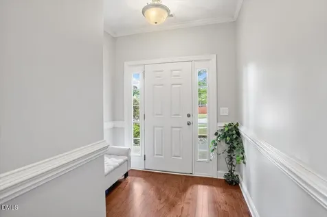 124 Sweet Violet Drive Holly Springs NC 27540