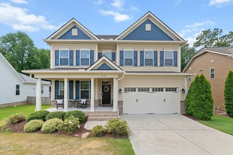 3134 Jones Lake Road Fuquay Varina NC 27526