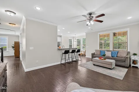 3134 Jones Lake Road Fuquay Varina NC 27526