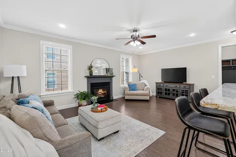 3134 Jones Lake Road Fuquay Varina NC 27526