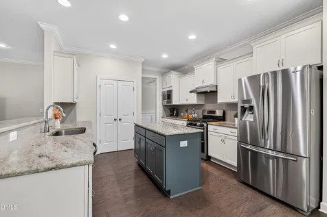 3134 Jones Lake Road Fuquay Varina NC 27526
