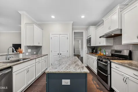 3134 Jones Lake Road Fuquay Varina NC 27526
