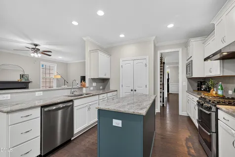 3134 Jones Lake Road Fuquay Varina NC 27526
