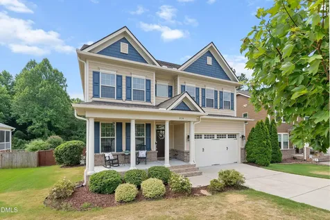 3134 Jones Lake Road Fuquay Varina NC 27526