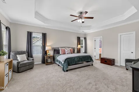 3134 Jones Lake Road Fuquay Varina NC 27526