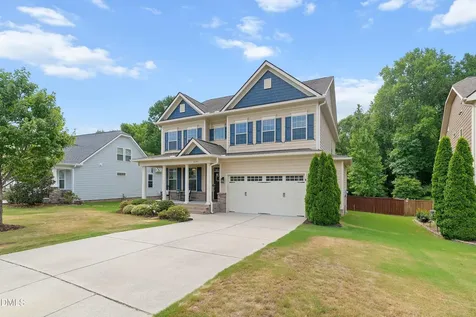 3134 Jones Lake Road Fuquay Varina NC 27526