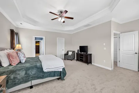 3134 Jones Lake Road Fuquay Varina NC 27526
