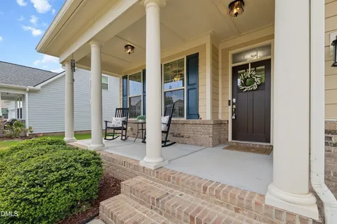 3134 Jones Lake Road Fuquay Varina NC 27526