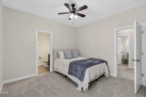 3134 Jones Lake Road Fuquay Varina NC 27526