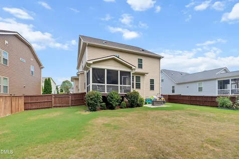 3134 Jones Lake Road Fuquay Varina NC 27526