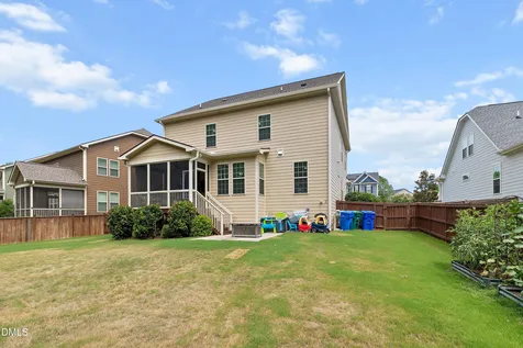3134 Jones Lake Road Fuquay Varina NC 27526