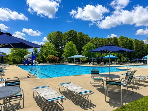 3134 Jones Lake Road Fuquay Varina NC 27526