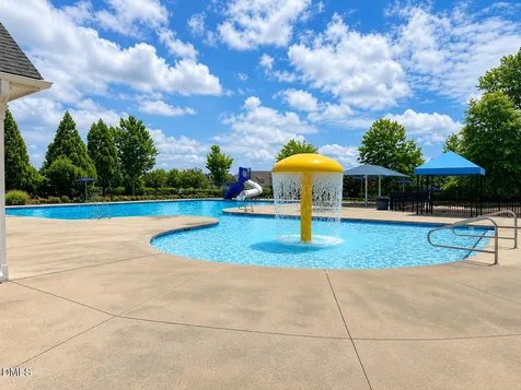 3134 Jones Lake Road Fuquay Varina NC 27526