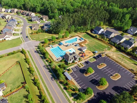 3134 Jones Lake Road Fuquay Varina NC 27526