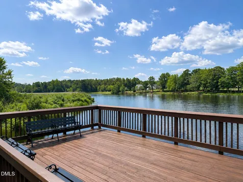 3134 Jones Lake Road Fuquay Varina NC 27526
