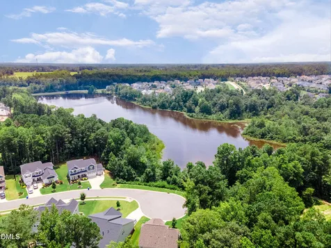 3134 Jones Lake Road Fuquay Varina NC 27526