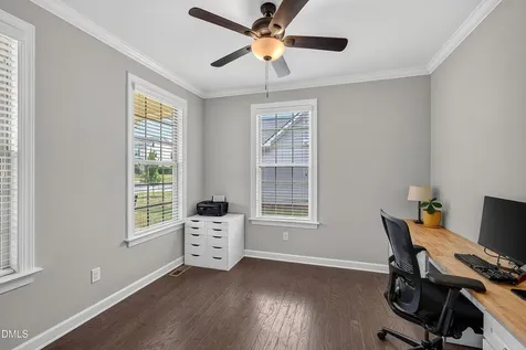 3134 Jones Lake Road Fuquay Varina NC 27526