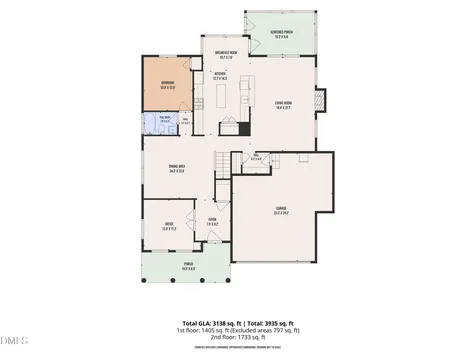 3134 Jones Lake Road Fuquay Varina NC 27526