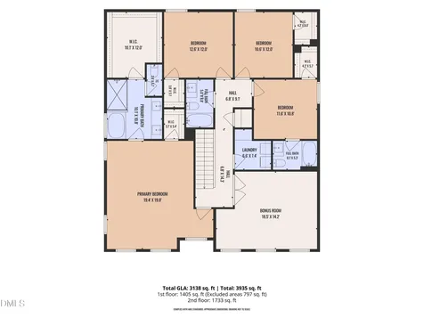 3134 Jones Lake Road Fuquay Varina NC 27526