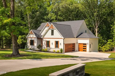 30 Park Meadow Lane Youngsville NC 27596