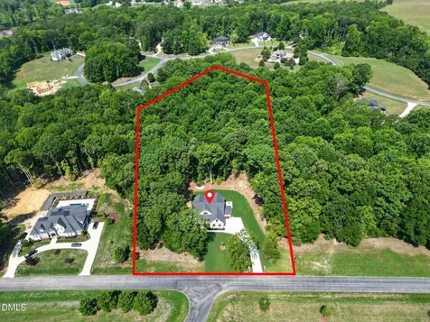 30 Park Meadow Lane Youngsville NC 27596