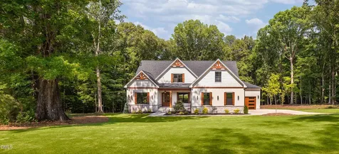 30 Park Meadow Lane Youngsville NC 27596