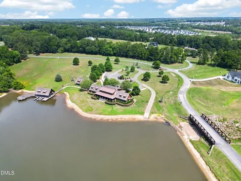 30 Park Meadow Lane Youngsville NC 27596