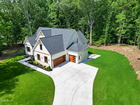 30 Park Meadow Lane Youngsville NC 27596