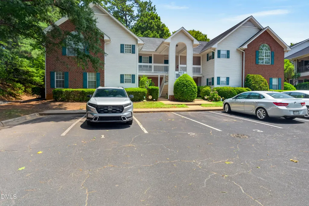 1823 Bulon Drive Cary NC 27518