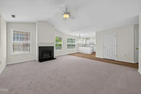 1823 Bulon Drive Cary NC 27518