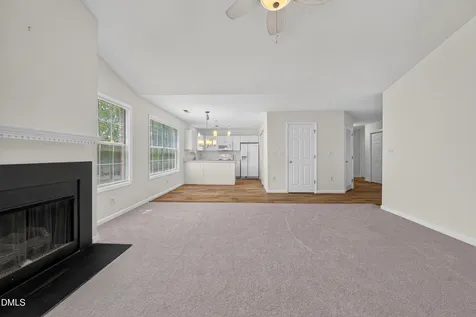 1823 Bulon Drive Cary NC 27518
