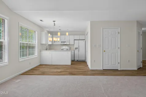 1823 Bulon Drive Cary NC 27518