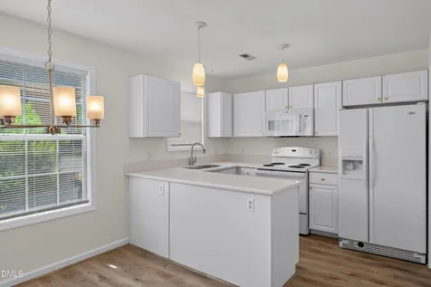 1823 Bulon Drive Cary NC 27518