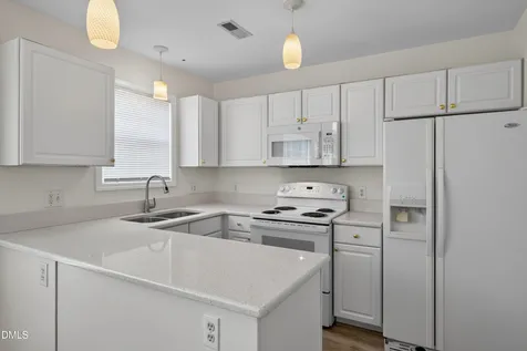 1823 Bulon Drive Cary NC 27518