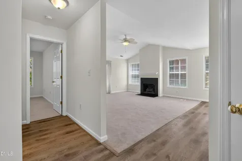 1823 Bulon Drive Cary NC 27518