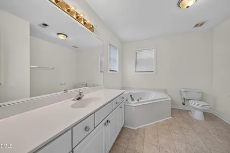 1823 Bulon Drive Cary NC 27518