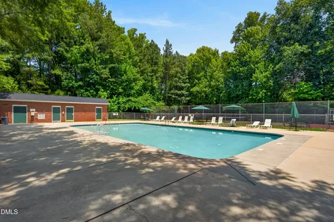 1823 Bulon Drive Cary NC 27518