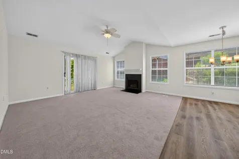 1823 Bulon Drive Cary NC 27518