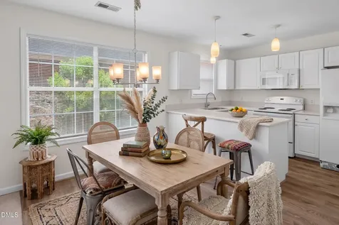 1823 Bulon Drive Cary NC 27518