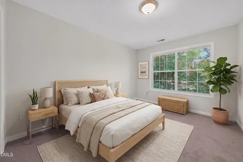 1823 Bulon Drive Cary NC 27518