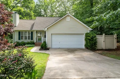 3508 Ribcowski Court Raleigh NC 27616