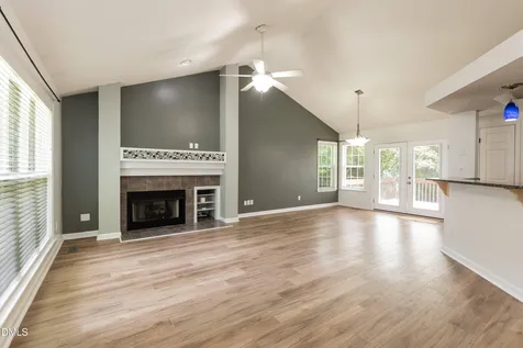 3508 Ribcowski Court Raleigh NC 27616