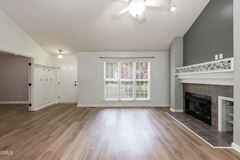 3508 Ribcowski Court Raleigh NC 27616